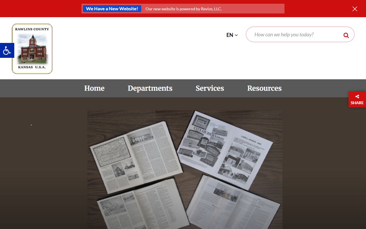 Rawlins County criminal court records local court history